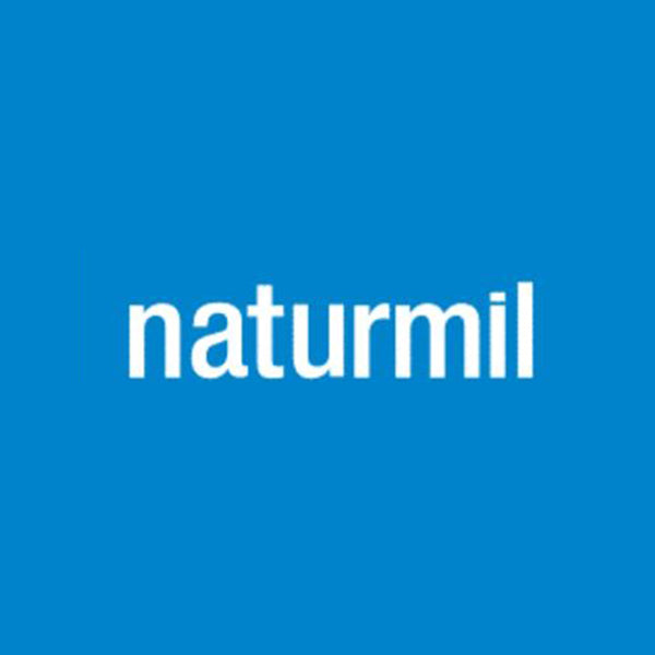 Naturmil