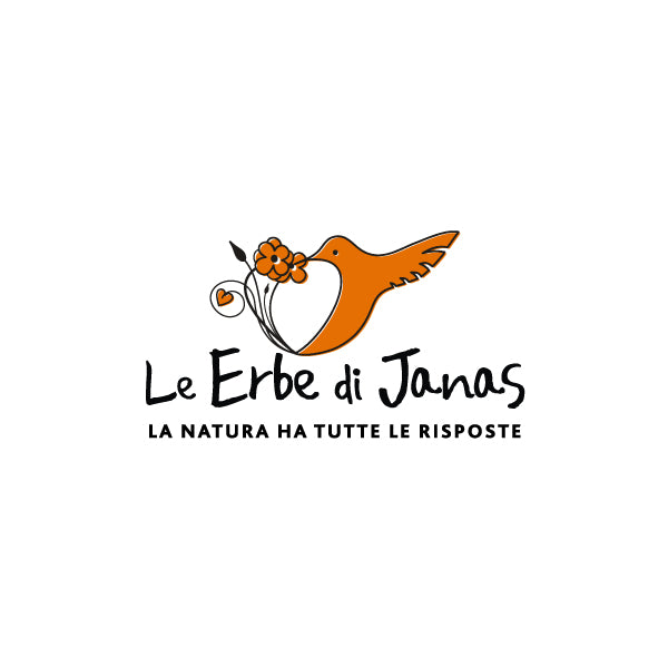 Le Erbe di Janas