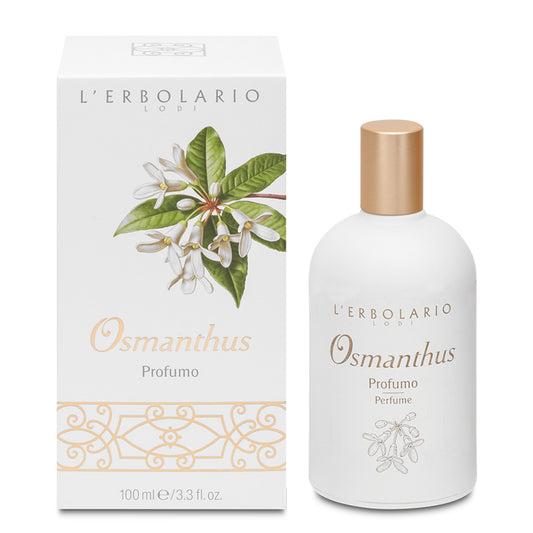 Osmanthus Profumo 100ml