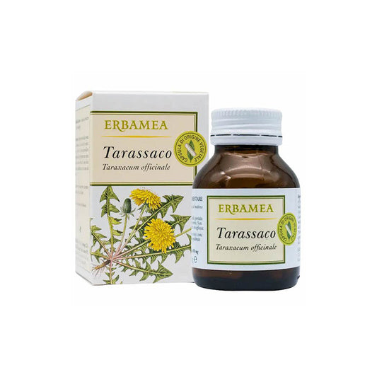 Tarassaco 50 capsule