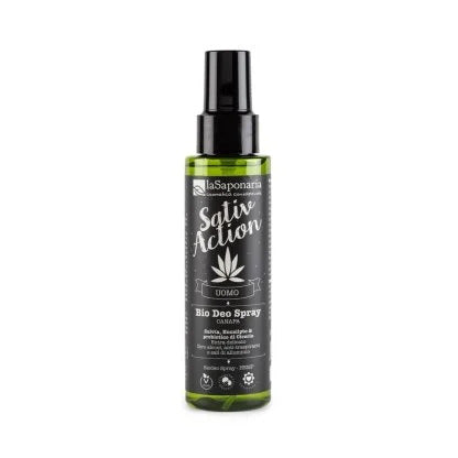 Sativ bio deo spray