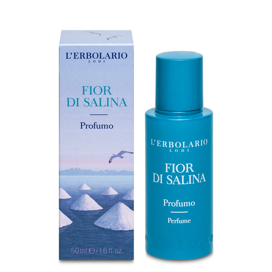 Fior di Salina Profumo 50ml