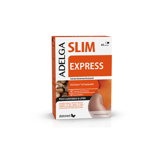 Dietmed Adelga Slim Express