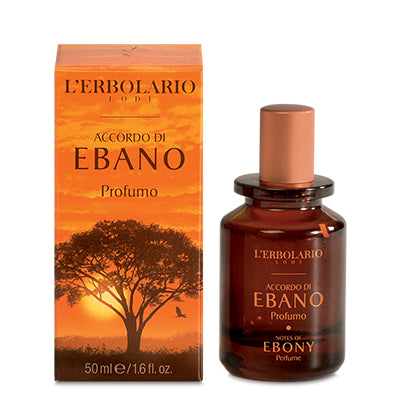 Accordo di Ebano profumo 50ml