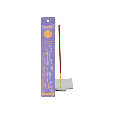 Incenso Lavender 10 stick