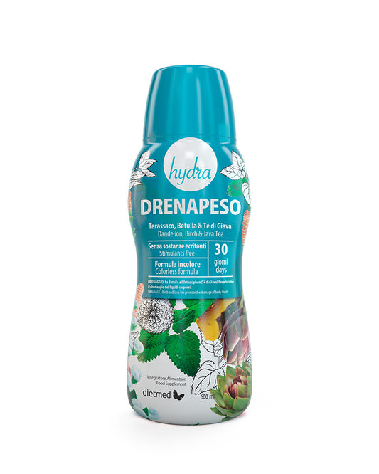 Dietmed Drenapeso Hydra