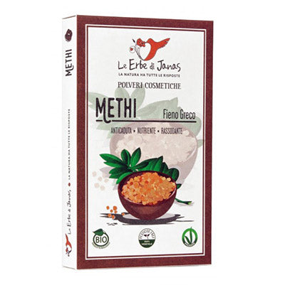 Methi