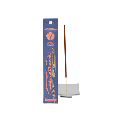 Incenso Opium flower 10 stick