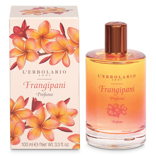 Frangipani Profumo 100ml