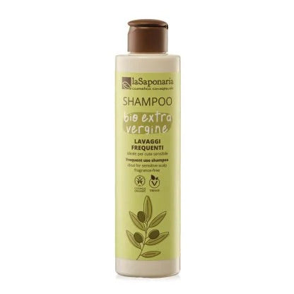 Shampoo Bio Extravergine