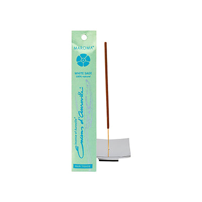 Incenso Wild sage 10 stick