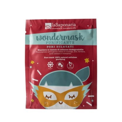 Wondermask Purificante 10ml