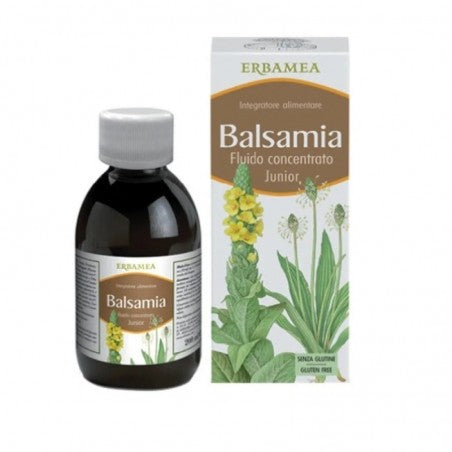 Balsamia Fluido Concentrato Junior 200ml