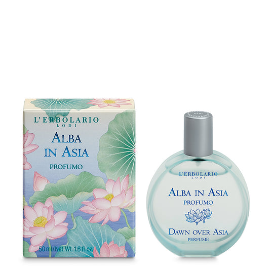 Alba in Asia profumo 50ml