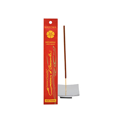 Incenso Patchouli 10 stick