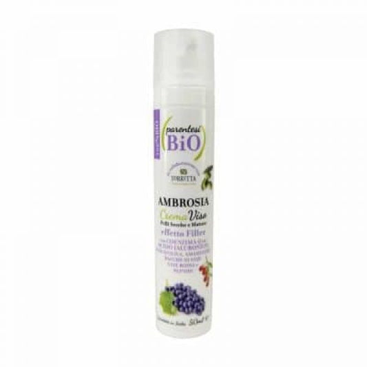 Ambrosia crema viso 50ml