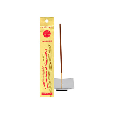 Incenso Ylang ylang 10 stick