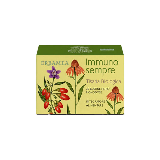 Tisana Immunosempre