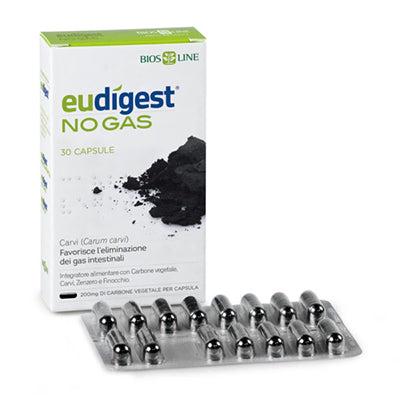 Eudigest nogas 30cp