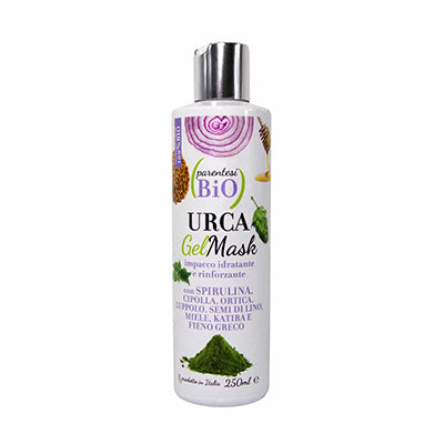 Urca Gel Mask 100ml