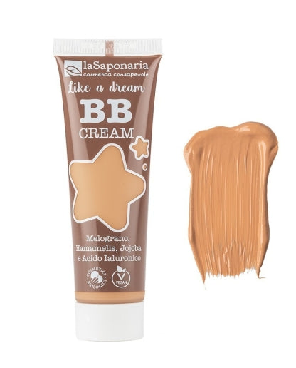 BB Cream - Beige (scuro)