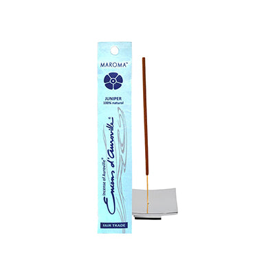 Incenso Juniper 10 stick