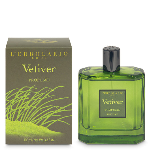 Vetiver Profumo 100ml