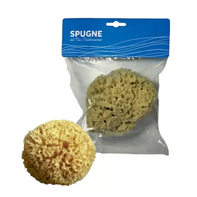 Spugna naturale 10cm