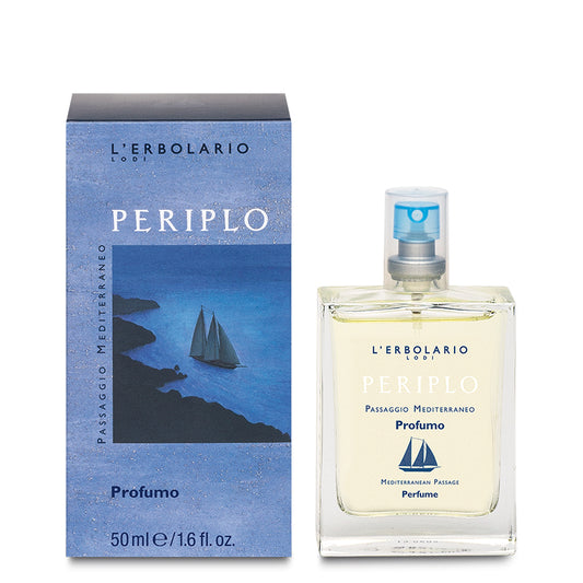 Periplo Profumo 50ml