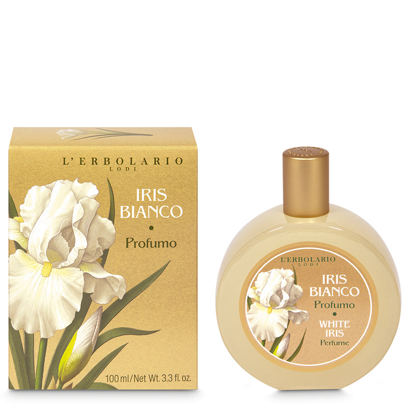 Iris Bianco Profumo 100ml