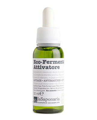 Eco-fermentato attivatore