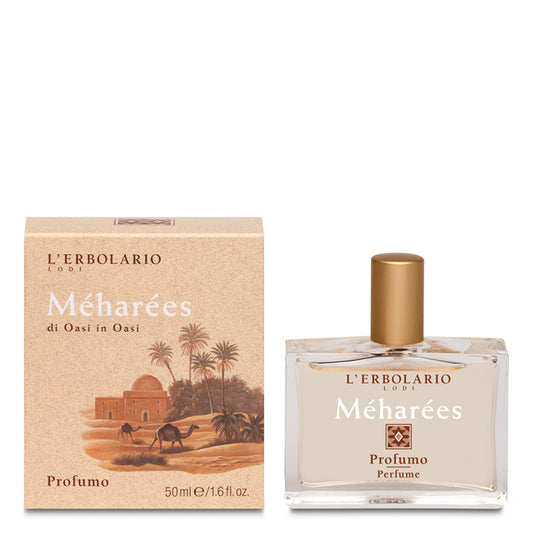 Mehareees Profumo 50ml