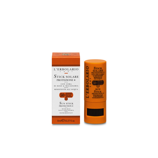 Stick Solare SPF 50+