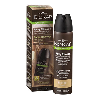 Biokap Nutricolor delicato spray biondo