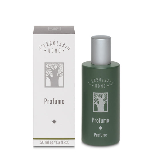 L'Erbolario Uomo Profumo 50ml