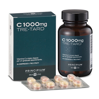 C1000mg tre-tard 24cp