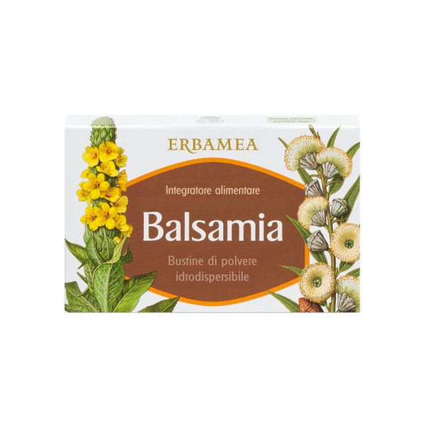 Tisana Balsamia 20 bustine