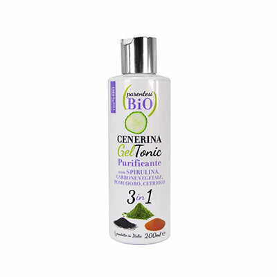 Cenerina Gel Tonic