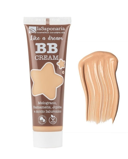 BB Cream - Fair (chiaro)