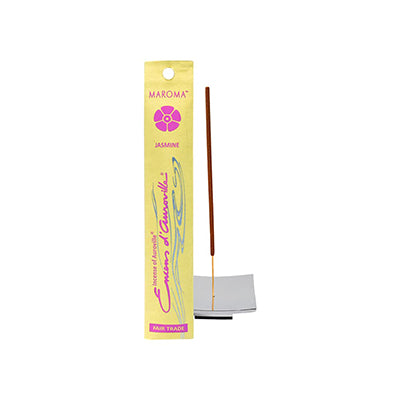 Incenso Jasmine 10 stick