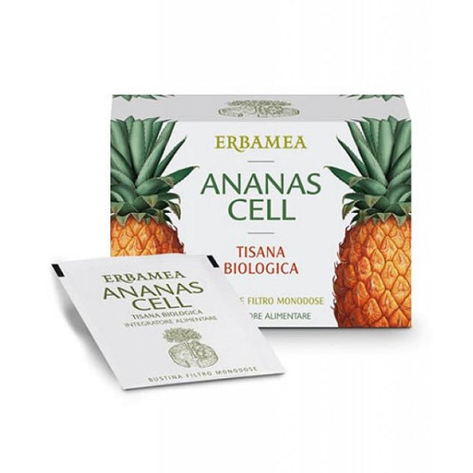 Tisana Ananas Cell 20 bustine