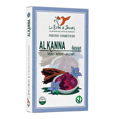 Alkanna