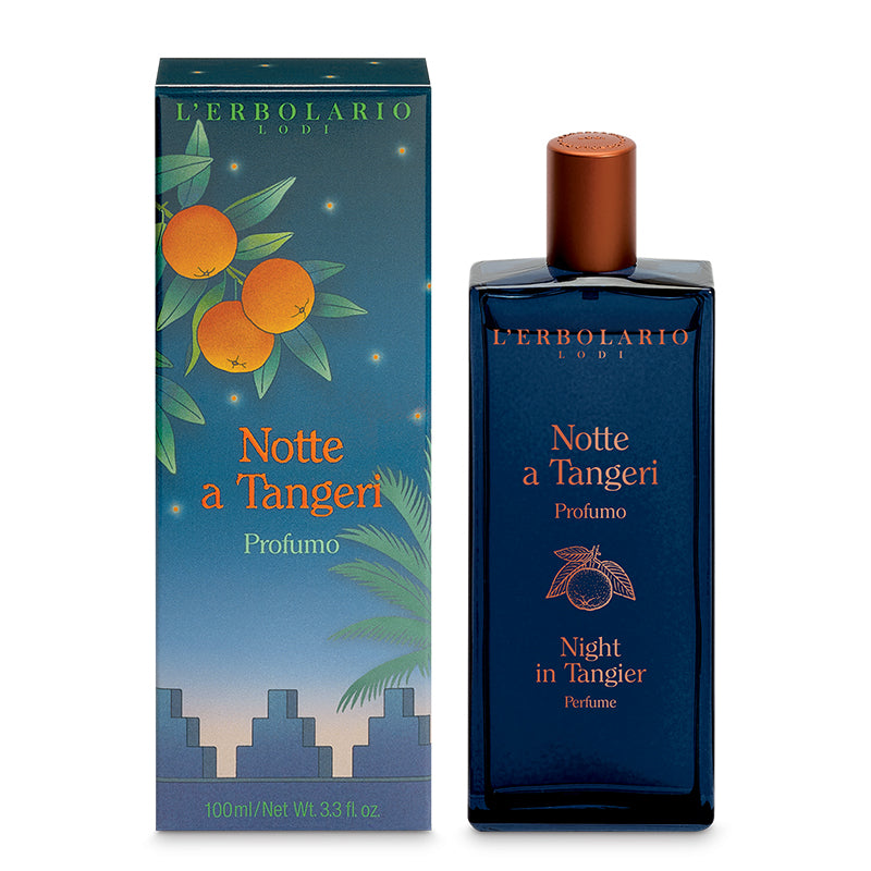 Notte a Tangeri Profumo 50ml