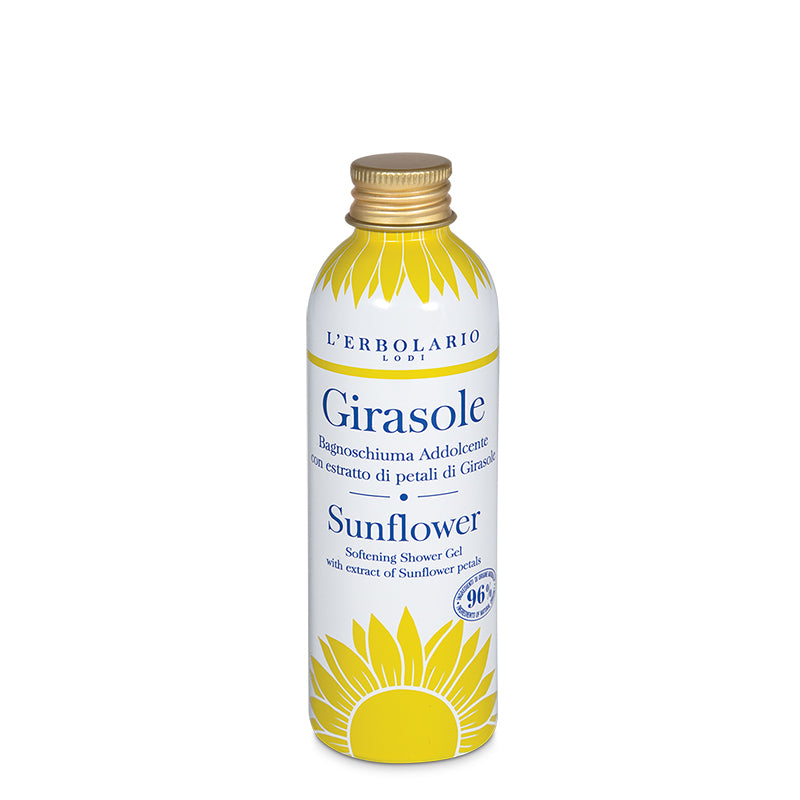 Girasole Bagnoschiuma 100ml