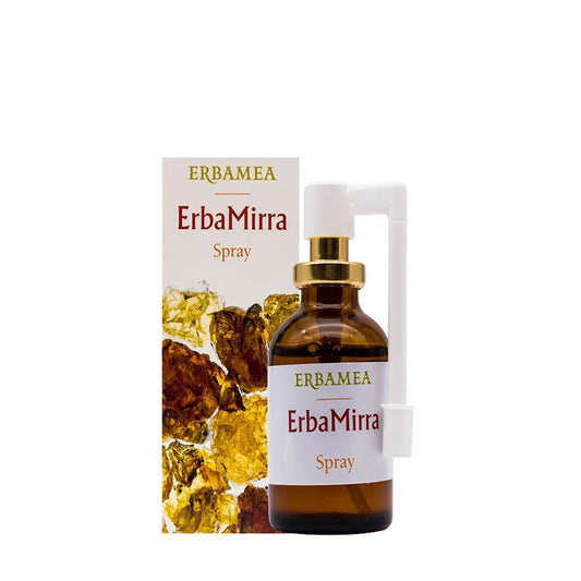 ErbaMirra Spray