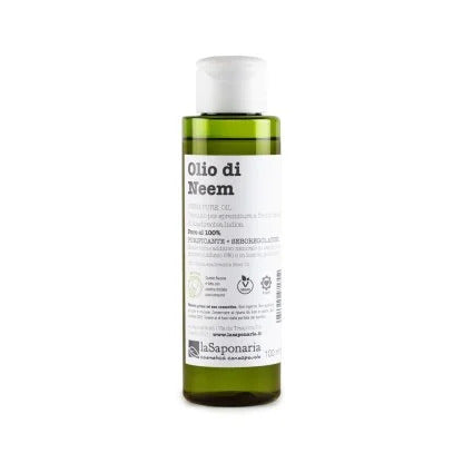 Olio di Neem Bio