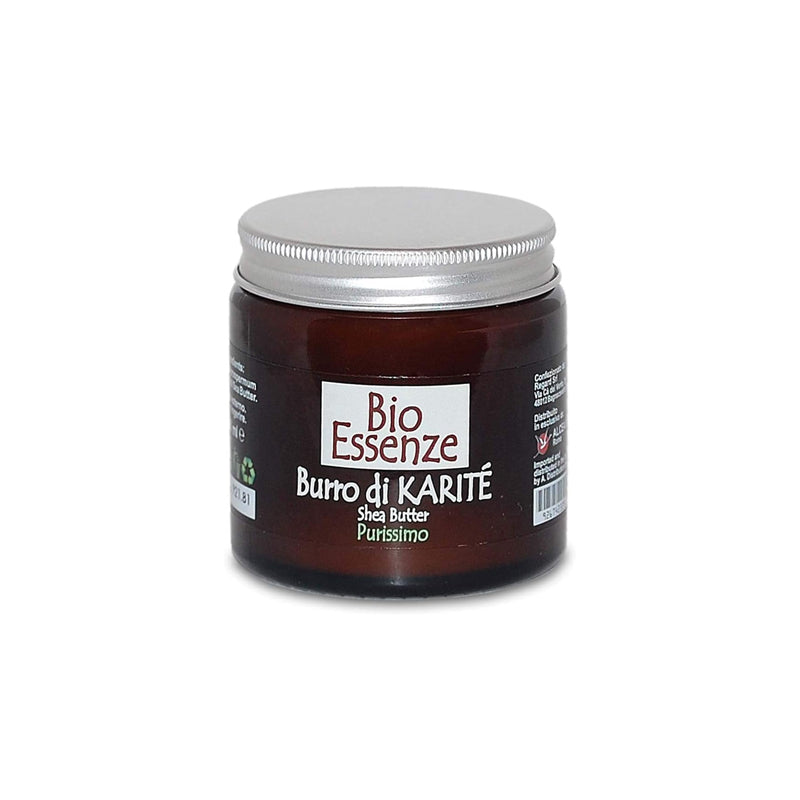 Bio Essenze Burro di Karitè 100ml