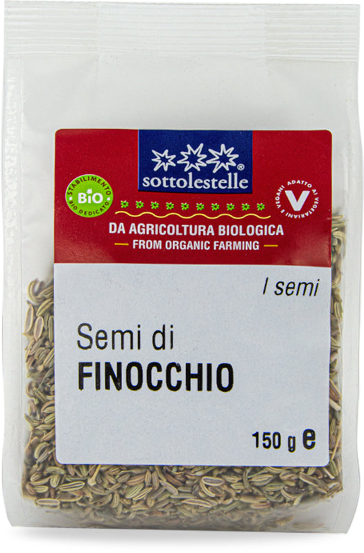 Semi di Finocchio 150g