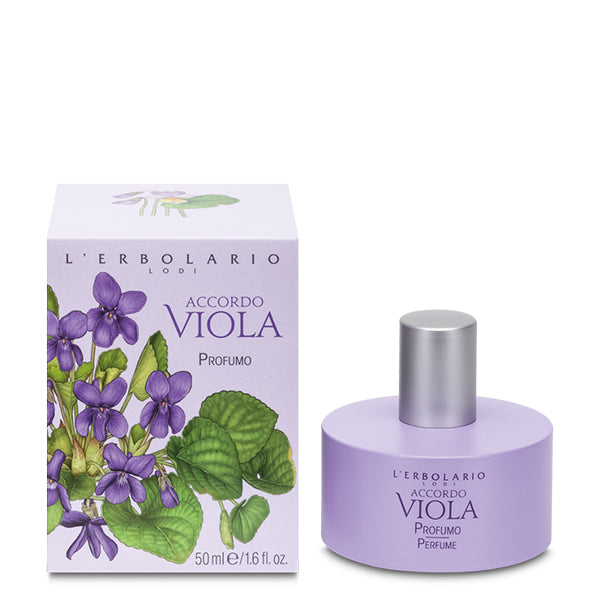 Accordo Viola Profumo 50ml