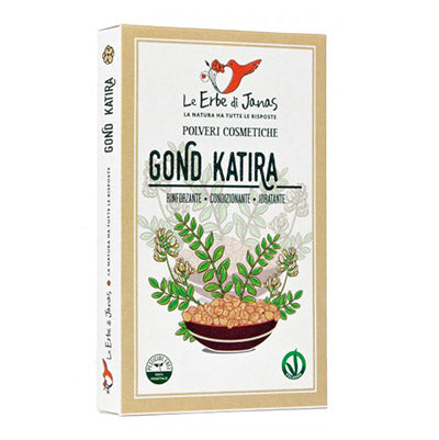 Gond Katira